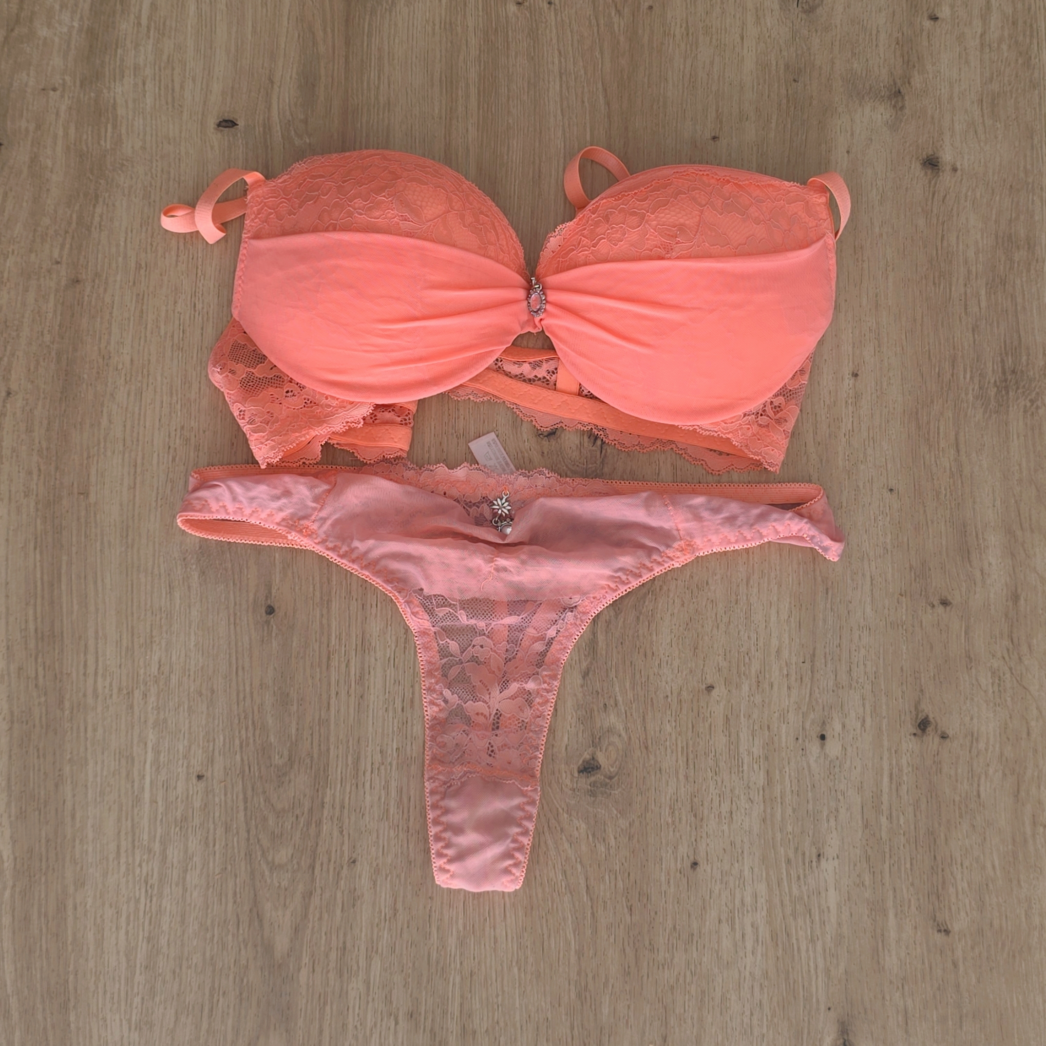 Ensemble lingerie sexy – Image 4