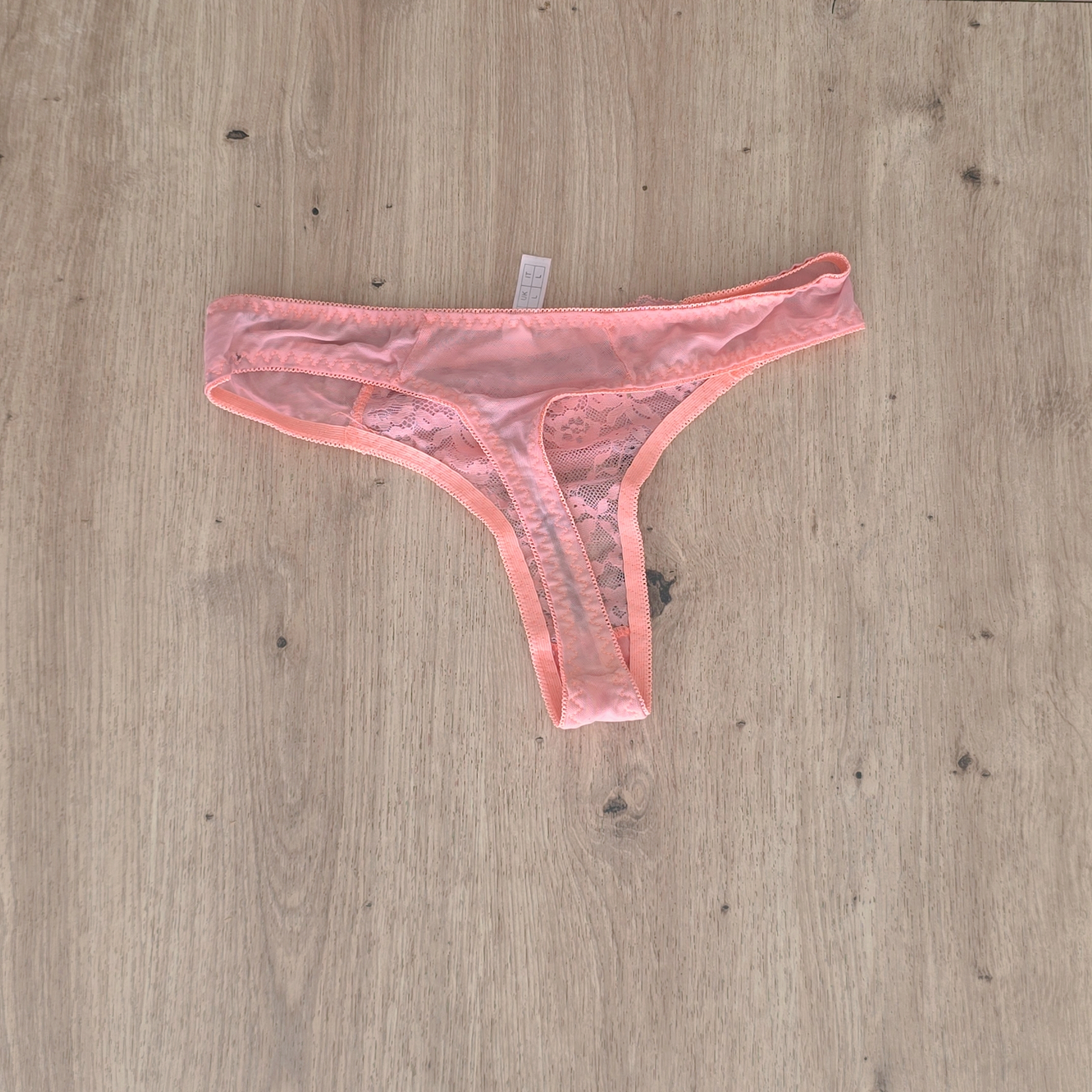 Ensemble lingerie sexy – Image 6